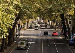Înmatriculările de autoturisme noi în UE au crescut cu 5,3% în primele opt luni din 2026